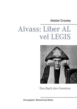 E-Book (epub) Aivass: Liber Al vel Legis von Aleister Crowley