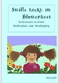 E-Book (epub) Smilla hockt im Blumenbeet von Silvia Kell