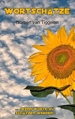 E-Book (epub) Wortschätze von Norbert van Tiggelen
