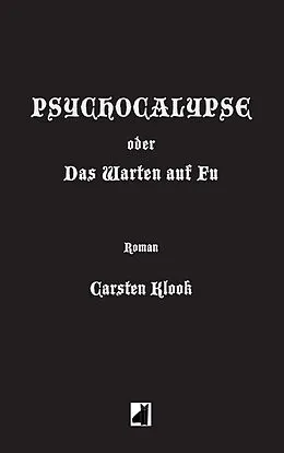 E-Book (epub) Psychocalypse von Carsten Klook