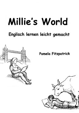 E-Book (epub) Millie´s World von Pamela Fitzpatrick