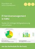 E-Book (epub) IT-Servicemanagement in KMU von Pascal Root, Achim Schmidtmann