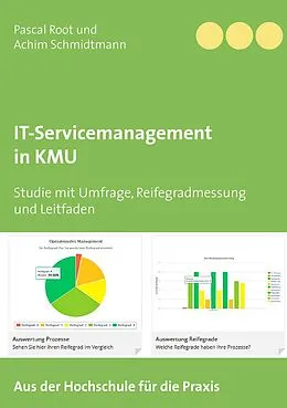 E-Book (epub) IT-Servicemanagement in KMU von Pascal Root, Achim Schmidtmann