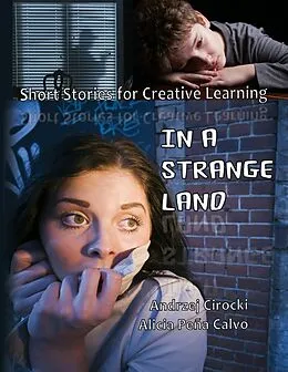 E-Book (epub) In a Strange Land von Andrzej Cirocki, Peña Calvo Alicia