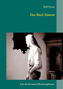 E-Book (epub) Das Buch Simeon von Rolf Simon
