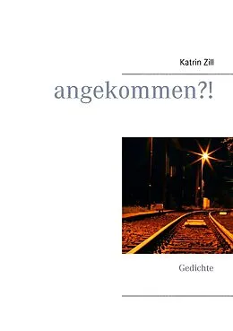 E-Book (epub) angekommen?! von Katrin Zill