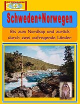 E-Book (epub) Schweden+Norwegen von 