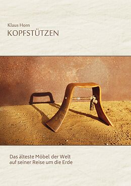 E-Book (epub) Kopfstützen von Klaus Horn