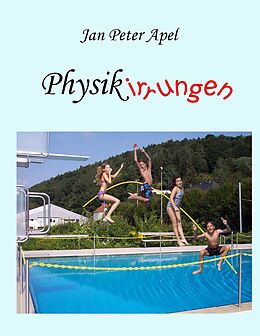 E-Book (epub) Physikirrungen von Jan Peter Apel