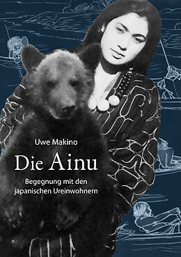 E-Book (epub) Die Ainu von Uwe Makino