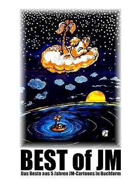 E-Book (epub) Best of JM von Jürgen Mertens