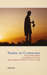 E-Book (epub) Tropic of Capricorn von Jürgen Tuttas