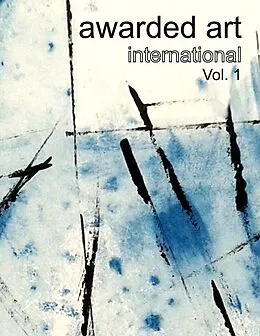 E-Book (epub) awarded art international von Diana Neubauer