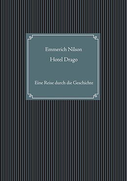 E-Book (epub) Hotel Drago von Emmerich Nilson