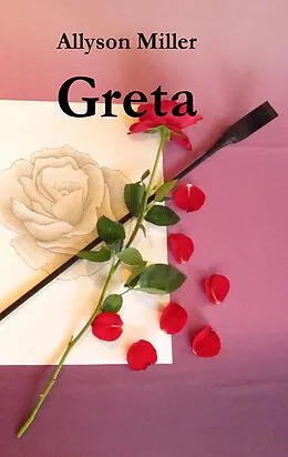 E-Book (epub) Greta von Allyson Miller