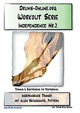 E-Book (epub) Independence Trainer 2 von Thomas Stan Hemken