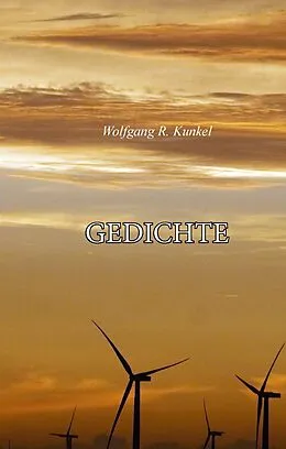 E-Book (epub) Gedichte von Wolfgang R. Kunkel