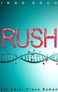 E-Book (epub) Rush von Ingo Koch