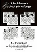 E-Book (epub) Schach lernen - Schach für Anfänger - Das Standardwerk von Alexander Fischer