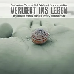 E-Book (epub) Verliebt ins Leben von Kerstin Broska, Elke Schneider