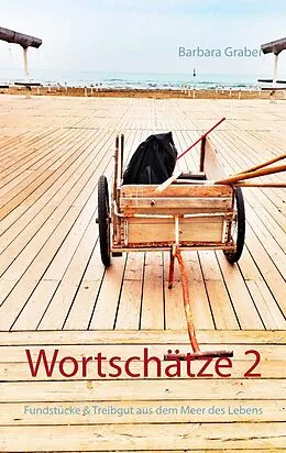 E-Book (epub) Wortschätze 2 von Barbara Graber