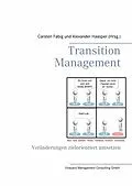 E-Book (epub) Transition Management von Alexander Haasper, Carsten Fabig
