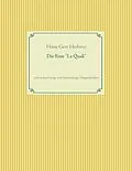 E-Book (epub) Die Ente "La Quak" von Hans-Gert Herberz