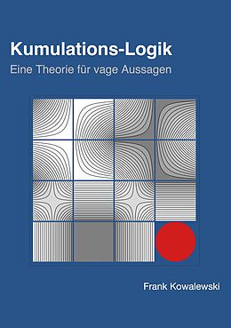 E-Book (pdf) Kumulations-Logik von Frank Kowalewski