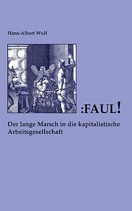 E-Book (epub) Faul von Hans-Albert Wulf