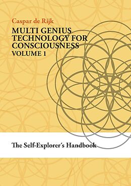 eBook (epub) The Self-Explorer´s Handbook de Caspar de Rijk