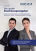E-Book (epub) Der große Bewerbungsratgeber von Michael Mohr