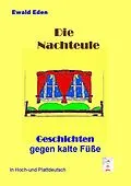 E-Book (epub) Die Nachteule von Ewald Eden