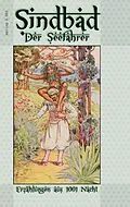 E-Book (epub) Sindbad - Der Seefahrer von Gustav Weil, Louis Rhead