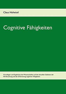 E-Book (epub) Cognitive Fähigkeiten von Claus Hoheisel