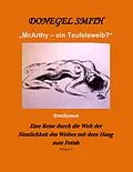 E-Book (epub) "McArthy - ein Teufelsweib?" von Donegel Smith