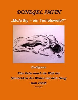E-Book (epub) "McArthy - ein Teufelsweib?" von Donegel Smith