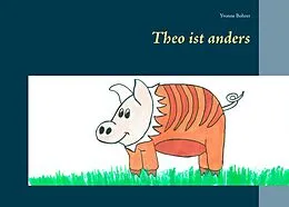 E-Book (epub) Theo ist anders von Yvonne Bohrer
