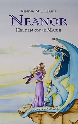E-Book (epub) Neanor von Regina M. E. Hahn