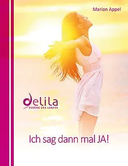 E-Book (epub) Ich sag dann mal JA! von Marion Appel