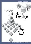 E-Book (epub) User - Interface - Design von Alexander Florin