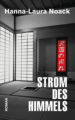 E-Book (epub) Strom des Himmels von Hanna-Laura Noack