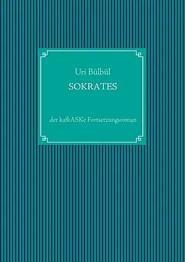 E-Book (epub) Sokrates von Uri Bülbül