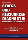 E-Book (epub) Stress- und Ressourcen-Diagnostik mit internetbasierter Testung von Jörg Hartig