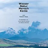 E-Book (epub) Wasser Natur Mensch Kenia von Fabian Haas