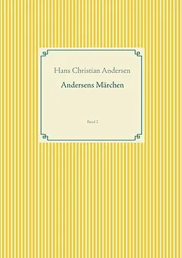 E-Book (epub) Andersens Märchen von Christian Andersen