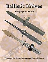 eBook (epub) Ballistic Knives de Wolfgang Peter-Michel