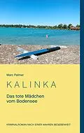 E-Book (epub) Kalinka von Marc Palmer