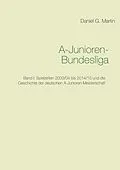 E-Book (epub) A-Junioren-Bundesliga von Daniel G. Martin