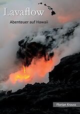 E-Book (epub) Lavaflow von Florian Krauss