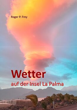 E-Book (epub) Wetter auf der Insel La Palma von 